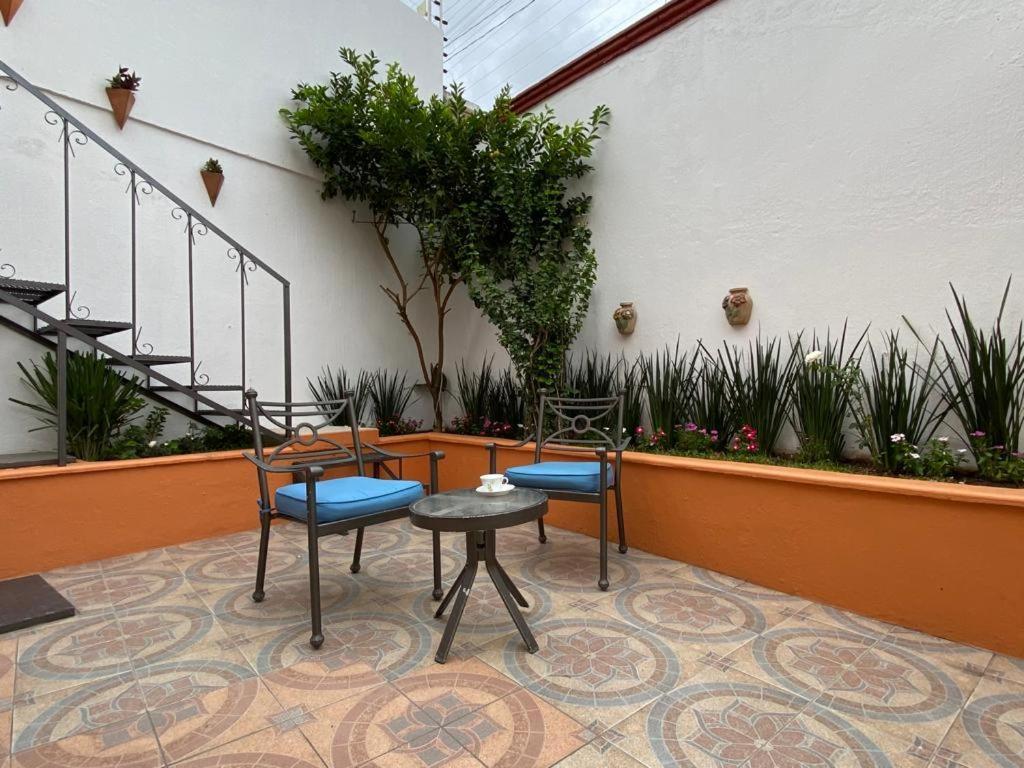 Casa Margarita *