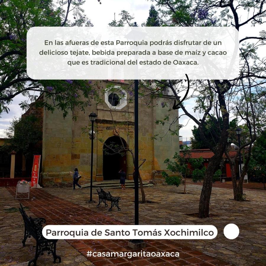 Casa Margarita