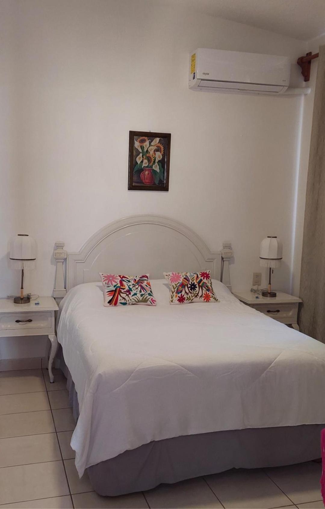 Casa Margarita Hébergement de vacances Oaxaca