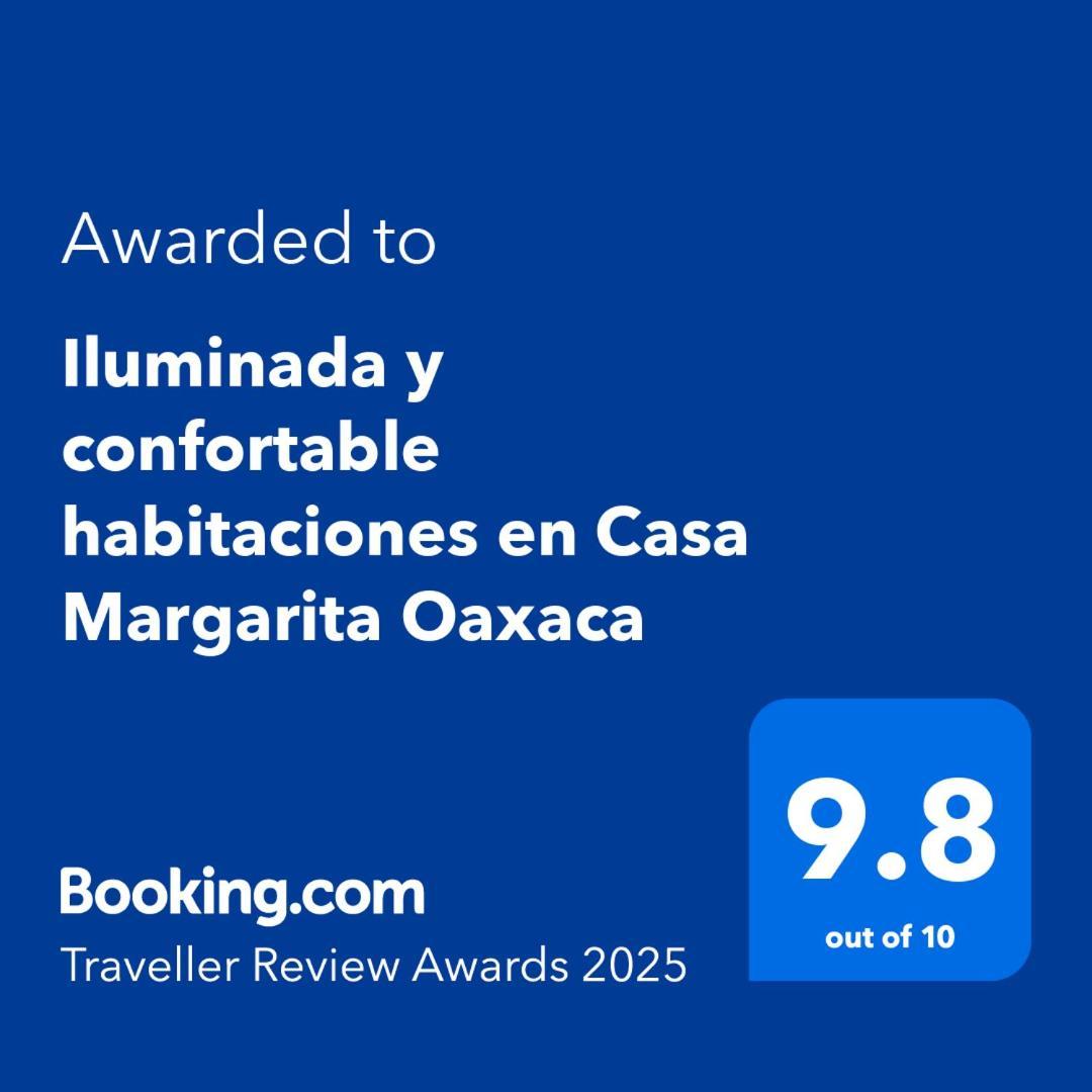 Hébergement de vacances Casa Margarita